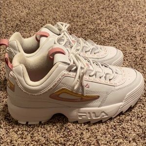 FILA Disruptor 2